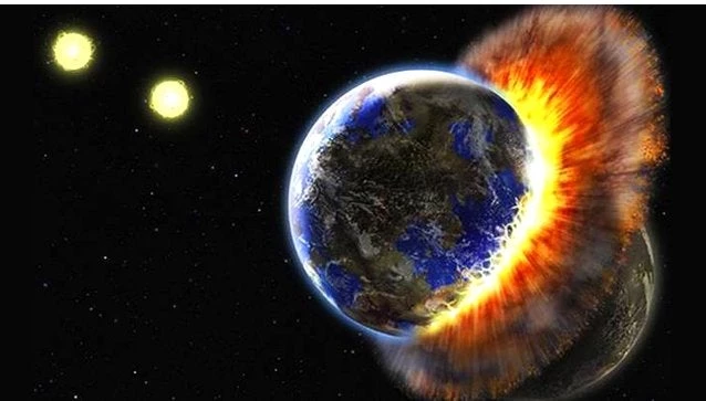 Αμερική: Μετά την καταστροφή του 2012, σειρά έχει η… σύγκρουση με τον Νιμπίρου – Σκορπίζει άφθονο γέλιο Αμερικανός προτεστάντης πάστορας